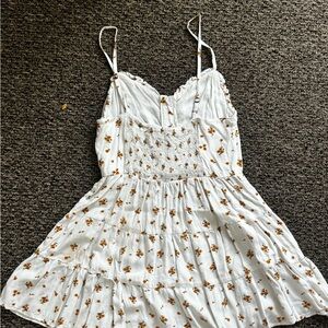 Blouse Floral Perfect For This Summer